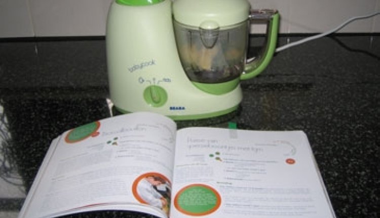Babycook