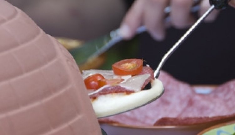 Pizzarette
