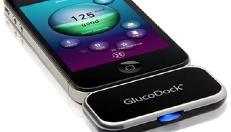 Glucodock