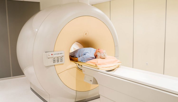PET-scan