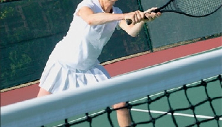 Tennis plus