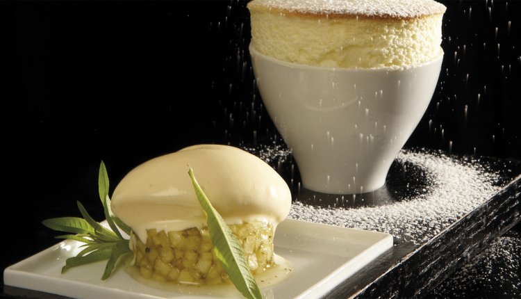 Souffle