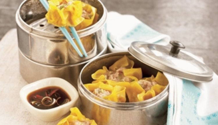 Dim sum