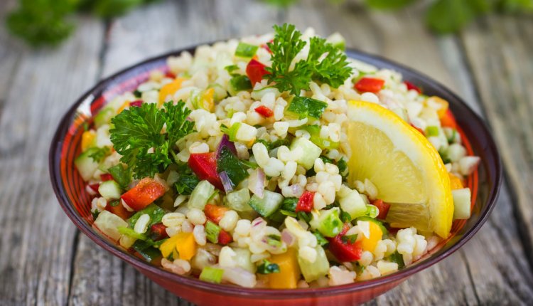 Groentetaboule