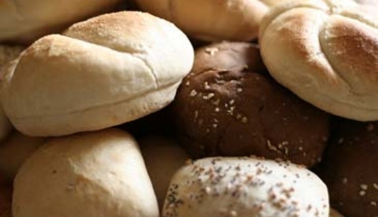 Recept 46 (broodjes)