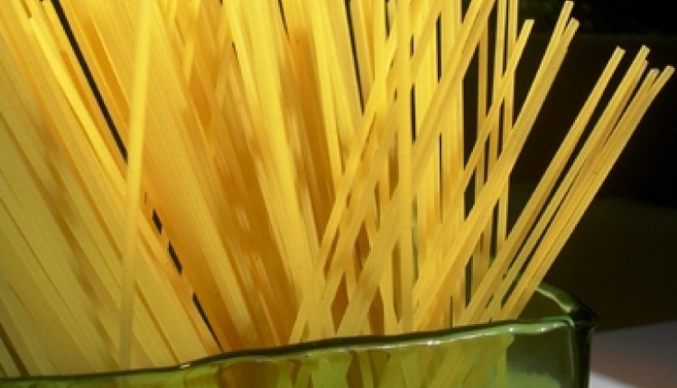 Recept 56 (spaghetti)