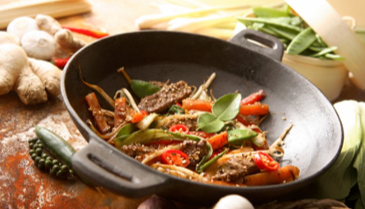 Recept 79 (roerbakschotel)
