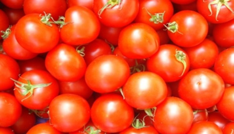 Recept 89 (cherry tomaat)
