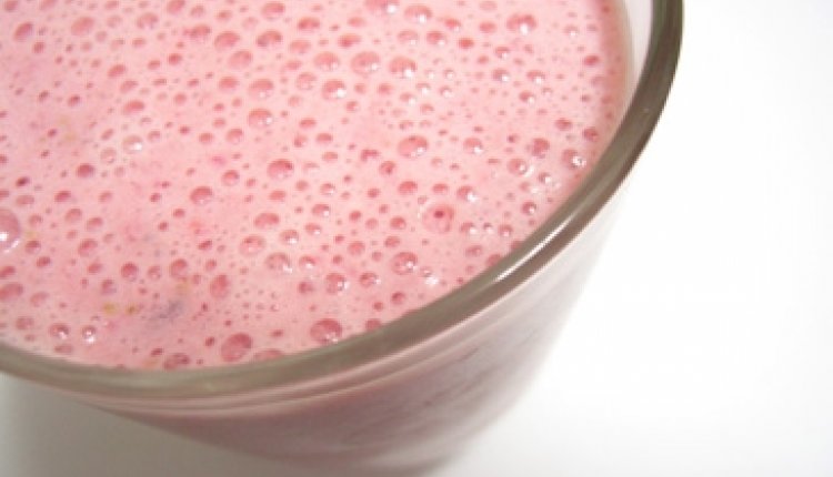 Recept 95-2 (smoothie)