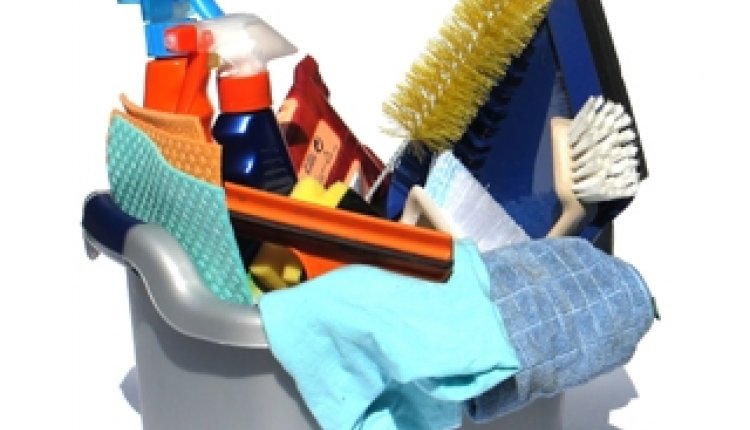 Schoonmaak