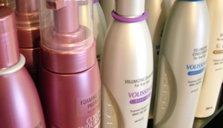 Hairspray-flesjes