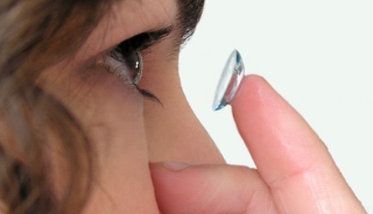 Contactlenzen