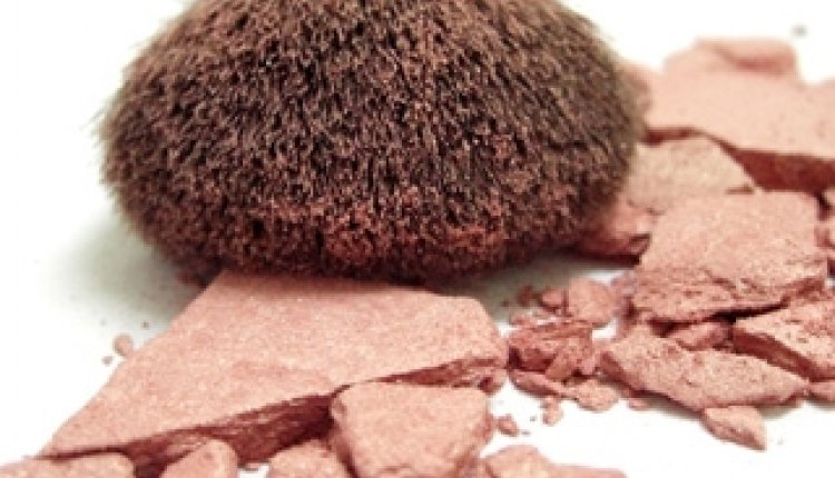 Makeup-poeder