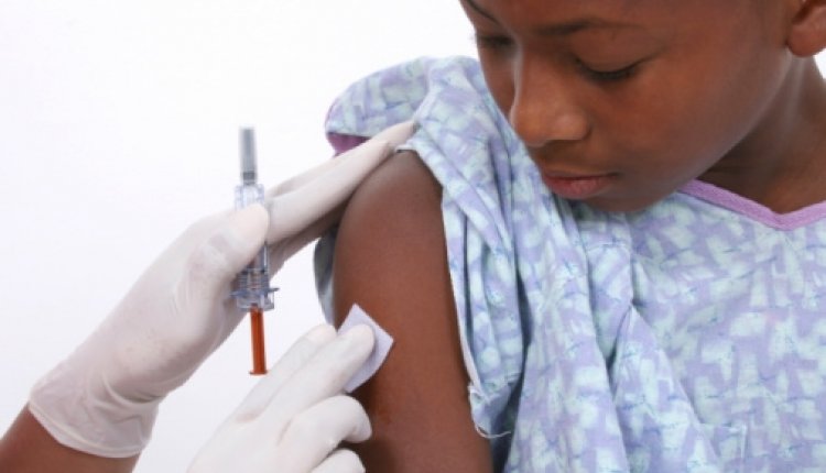Vaccinatie