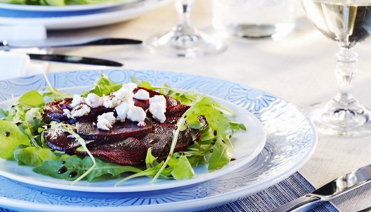 Bietensalade