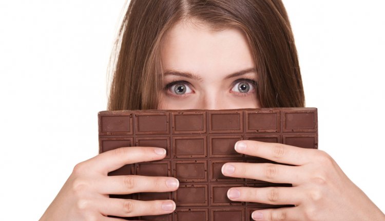 Chocola1