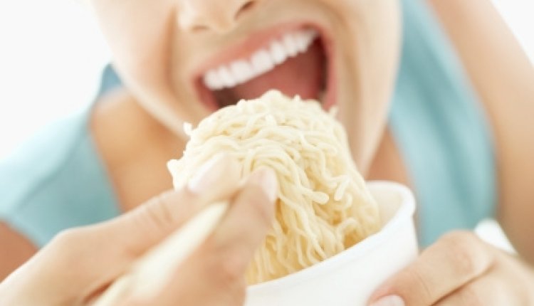 Noodles