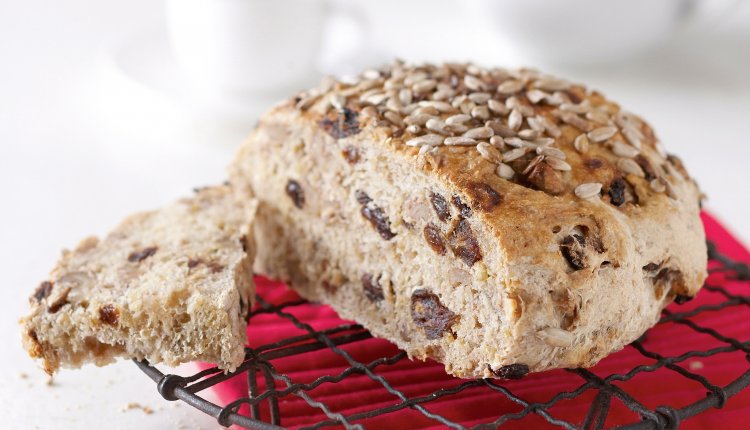 Notenbrood