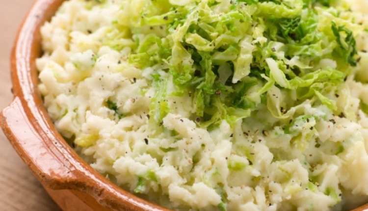 Stamppot