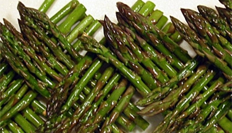 Asperges
