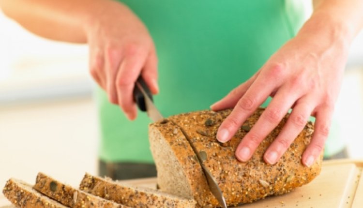 Brood snijden