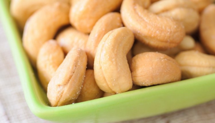 Cashewnoten