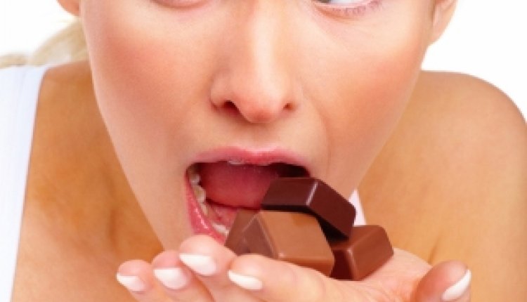Chocolade