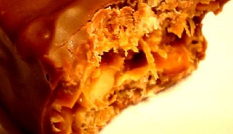 Chocoladereep