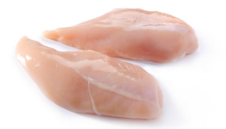 Kipfilet