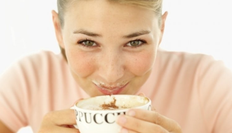 Koffie