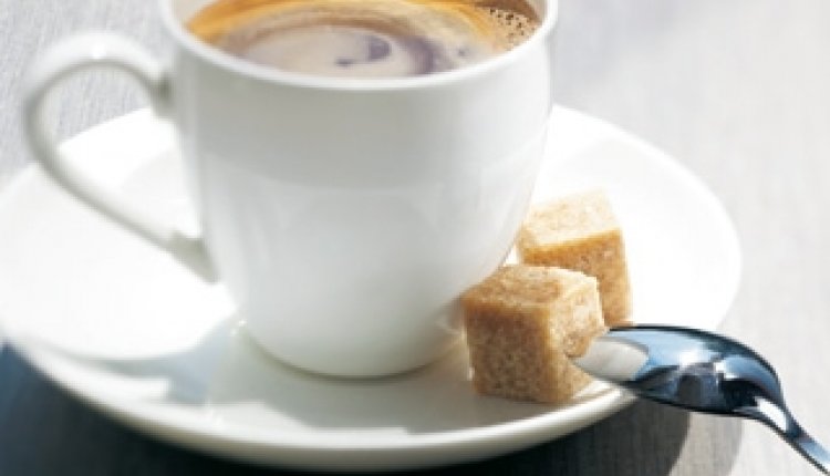 Kopje-koffie