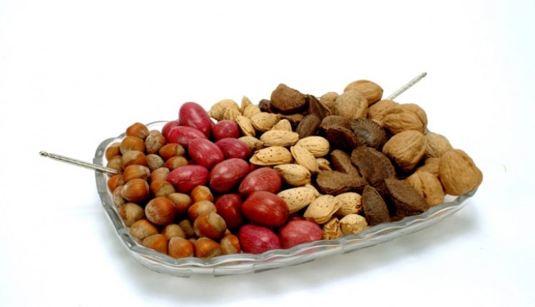Noten assorti