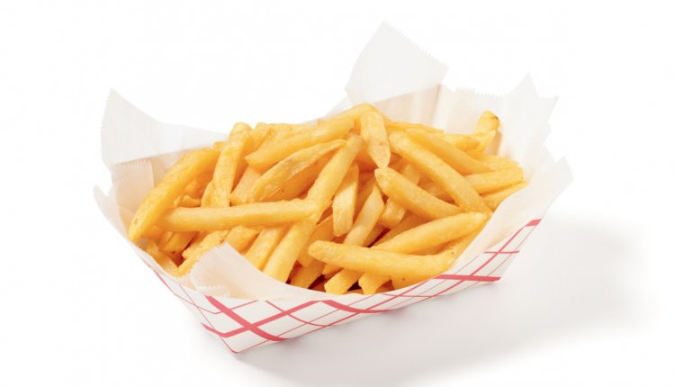 Patat-friet