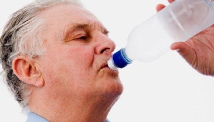Senior-water