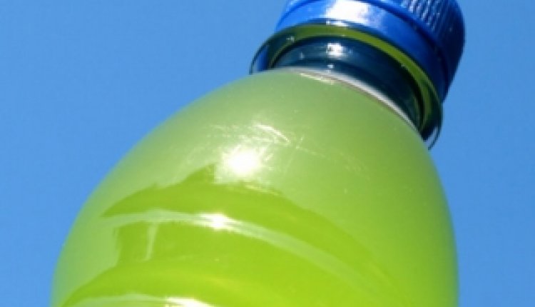 Sportdrank