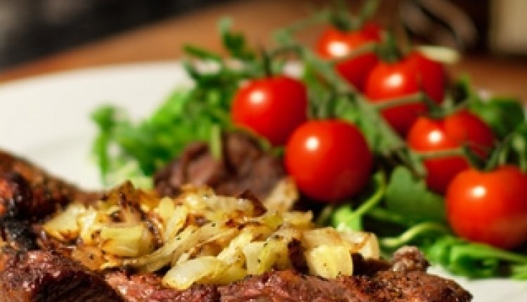 Steak