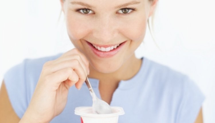Yoghurt