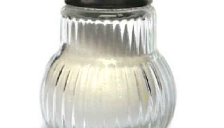 Zout