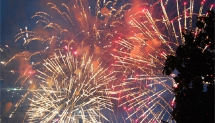 Vuurwerk