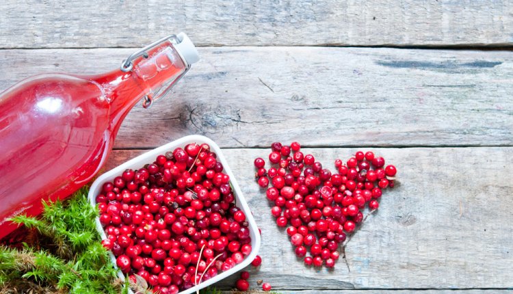 Cranberry