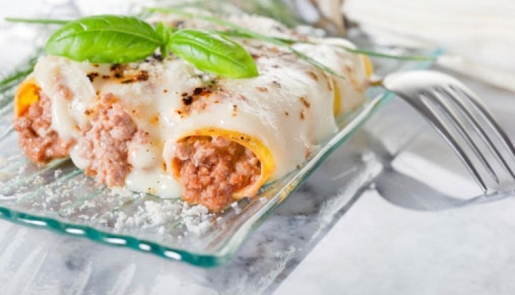 Cannelloni