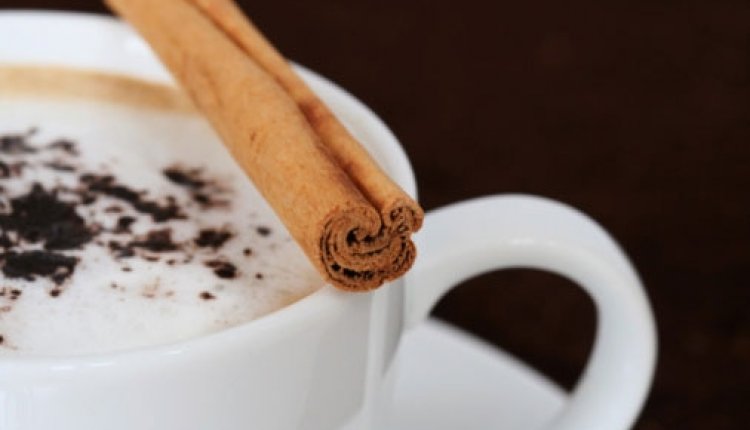 Gekruidekoffie