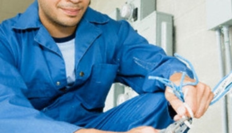 Electricien