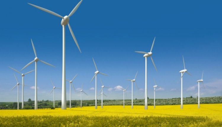 Windmolen