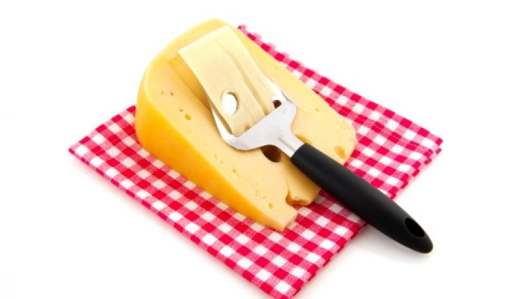 Kaas kaasschaaf