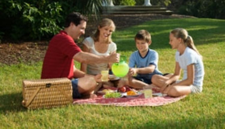 Picknick