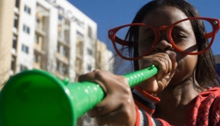 Vuvuzela