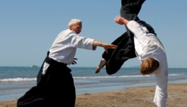 Aikido