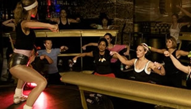 Discogym