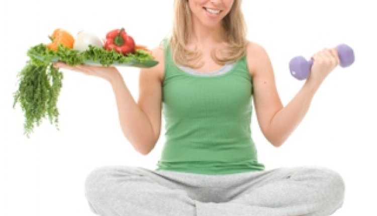 Fitness en dieet